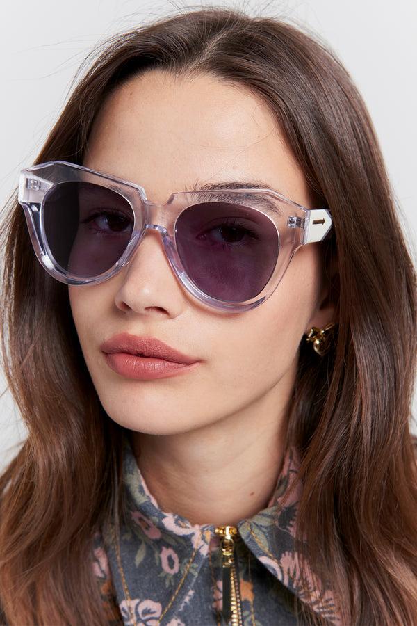 Karen Walker Apollo One Glacier