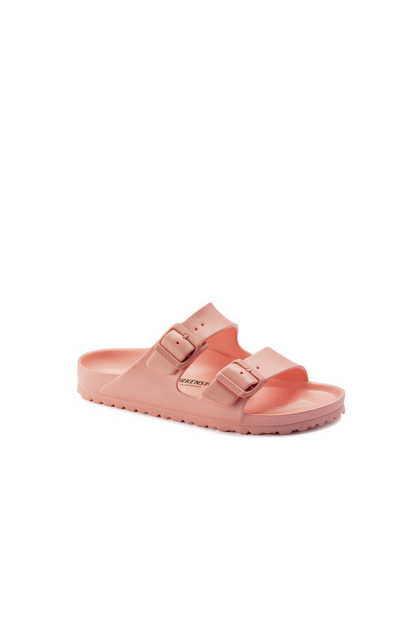 Karen Walker Arizona EVA Narrow Fit Coral Peach