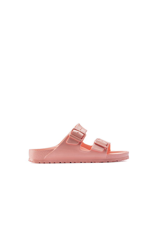 karen walker Arizona EVA Narrow Fit Coral Peach