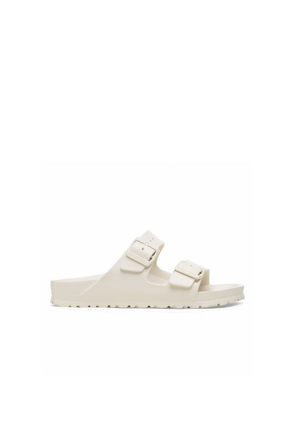 Karen Walker Arizona EVA Narrow Fit Eggshell