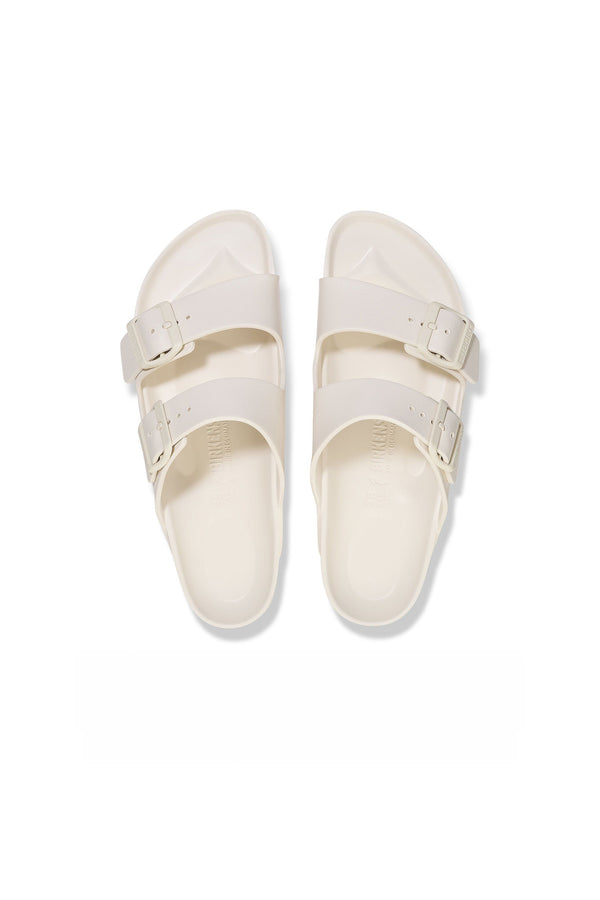 Karen Walker Arizona EVA Narrow Fit Eggshell