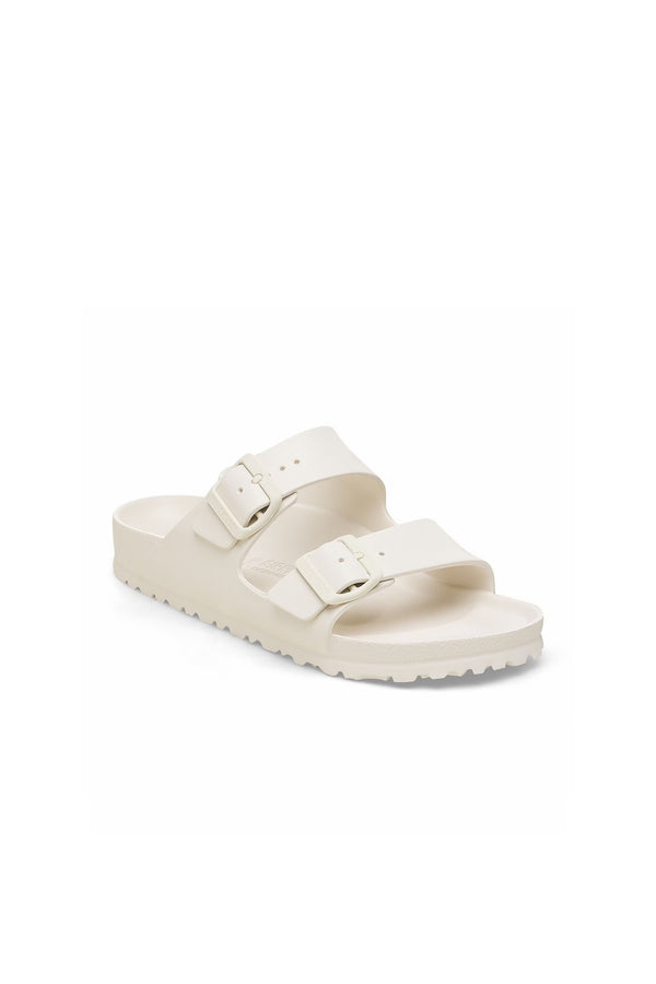 Karen Walker Arizona EVA Narrow Fit Eggshell