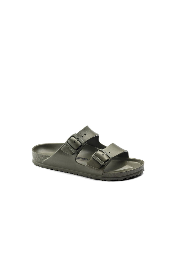 Karen Walker Arizona EVA Narrow Fit Khaki