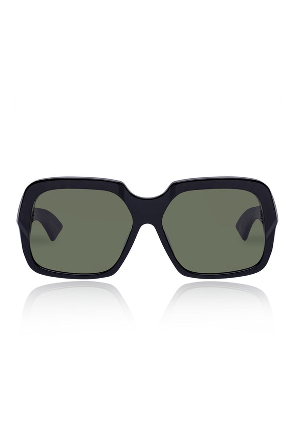 Karen Walker Asscher Black Tort