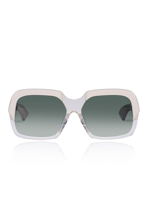 Karen Walker Asscher Ivory Sand