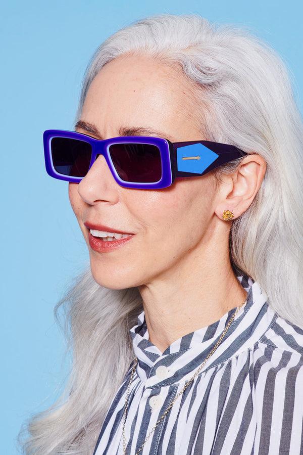 Karen Walker Axiom Wisteria Multi