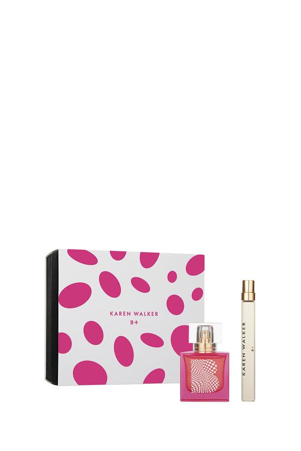 Karen Walker B+ 50ml EDP With 11ml Purse Spray