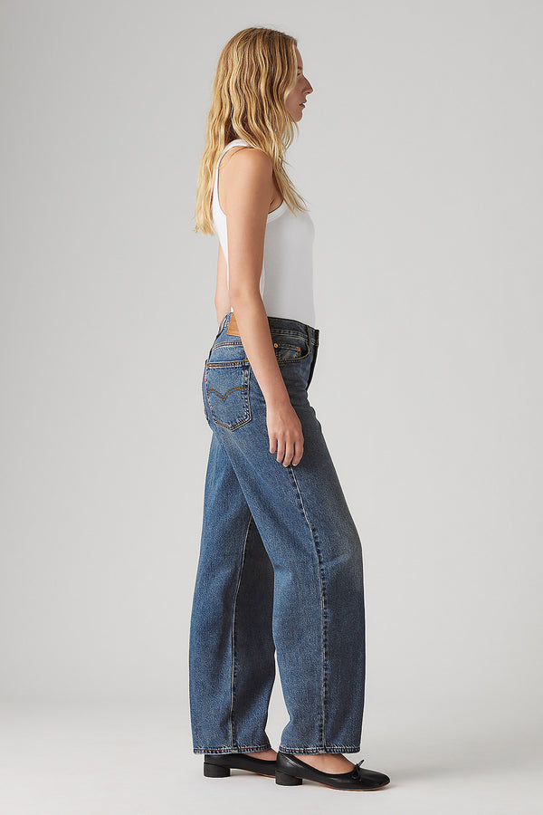 Karen Walker Baggy Dad Jeans She's Nice