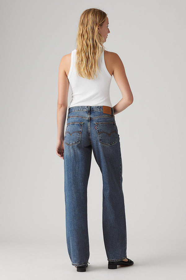 Karen Walker Baggy Dad Jeans She's Nice