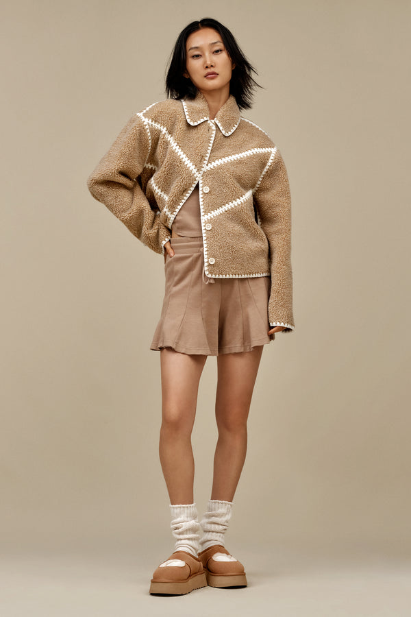 Karen Walker Bea Mary Jane Chestnut