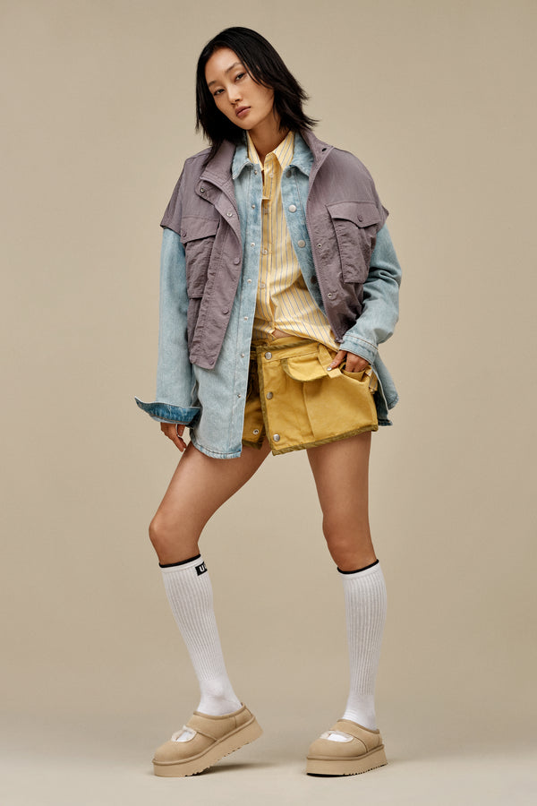 Karen Walker Bea Mary Jane Mustard Seed