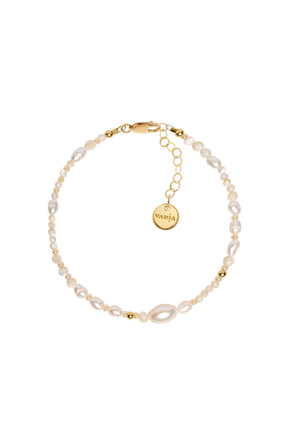 karen walker Beaded Bracelet
