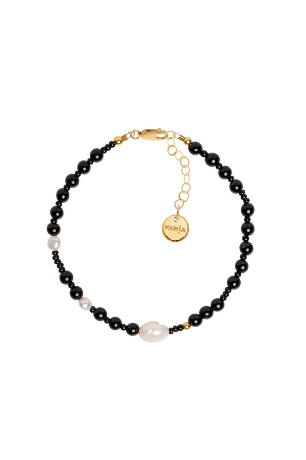 karen walker Beaded Bracelet