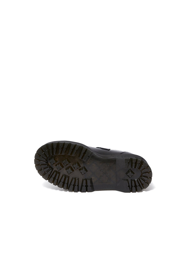 Karen Walker Bethan Mary Jane Smooth Black