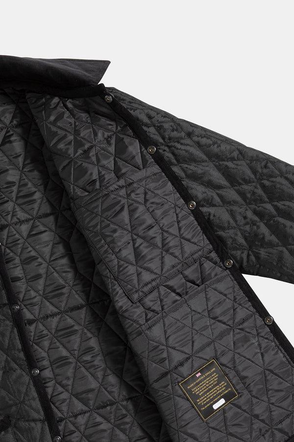Karen Walker Black Edition Raydon Tonal Black