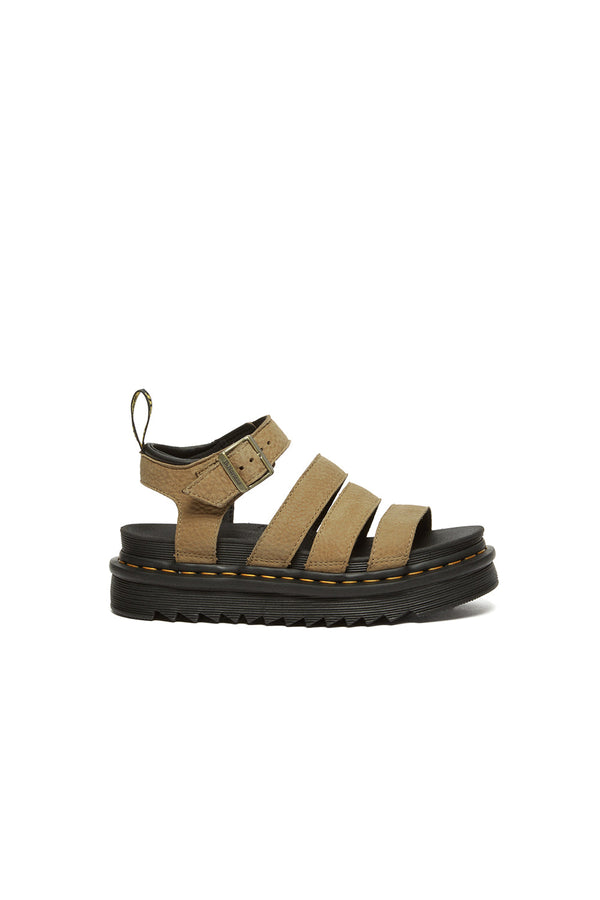 Karen Walker Blair Sandal Savannah Tan