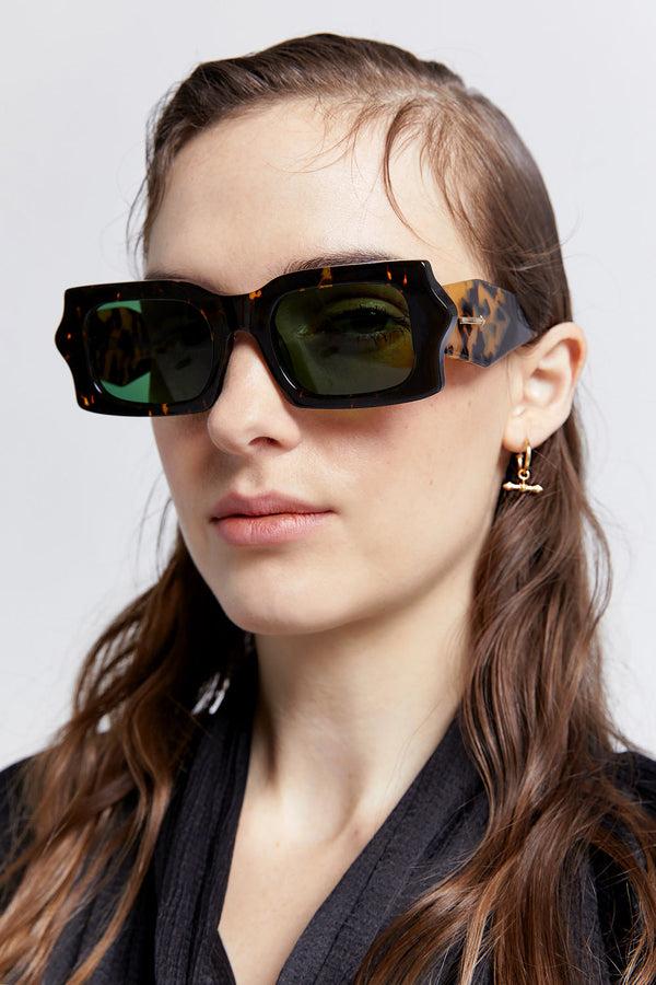 Karen Walker Blow Wave Two Torts