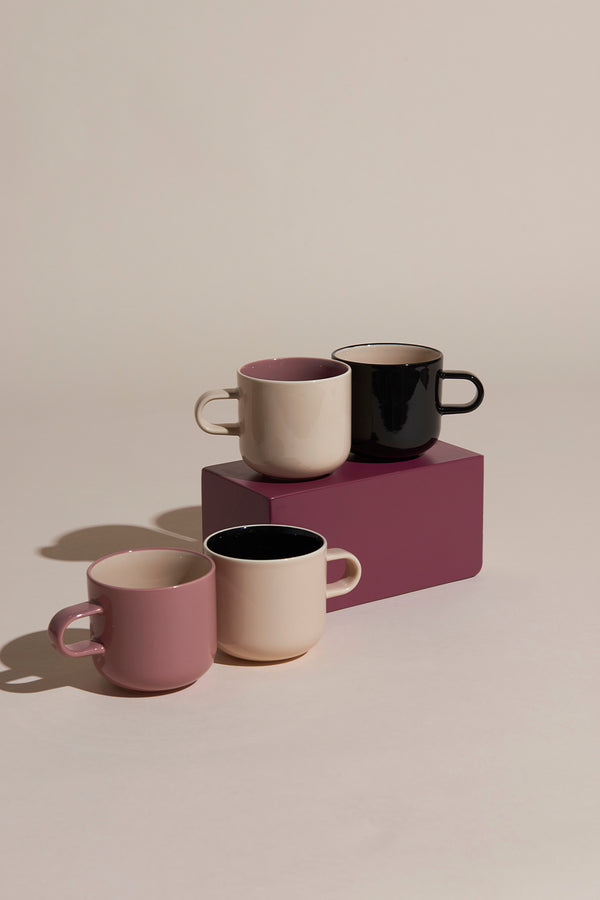 Karen Walker Bobby Mug