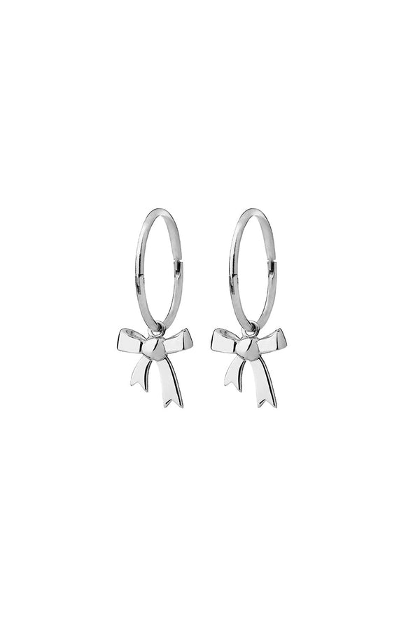 karen walker Bow Sleepers Silver