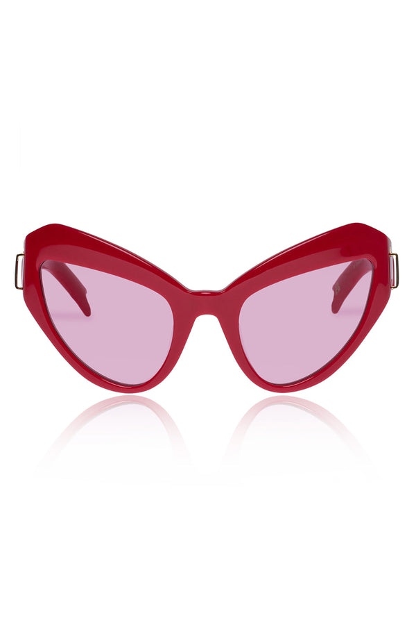 Karen Walker Bow Wow Scarlet