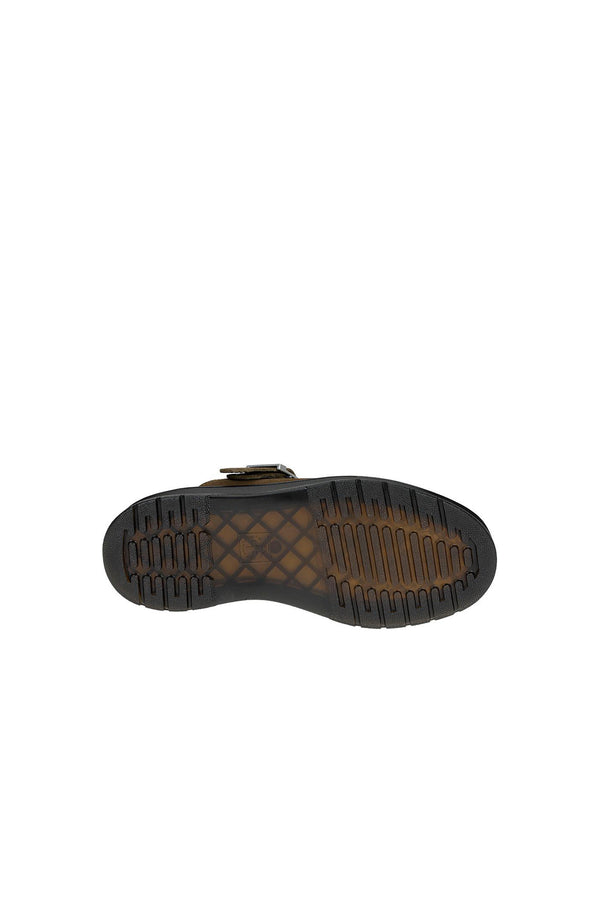 Karen Walker Brookline Mule Olive