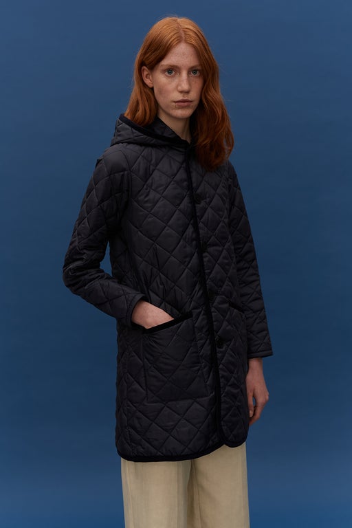 karen walker Brundon Suffolk Navy