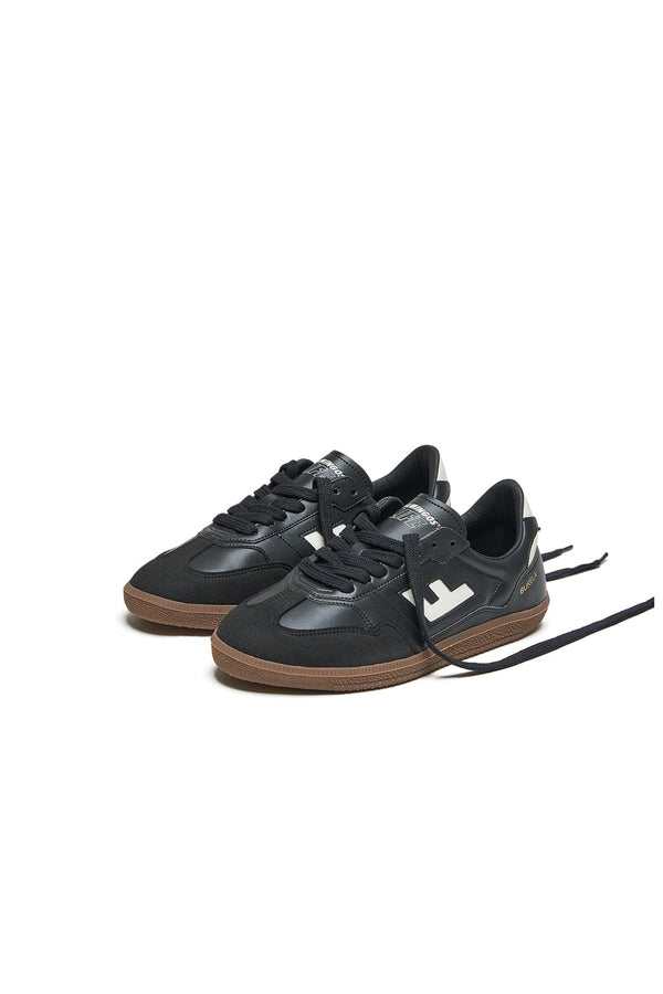 Karen Walker Burela Slim Sneakers Black
