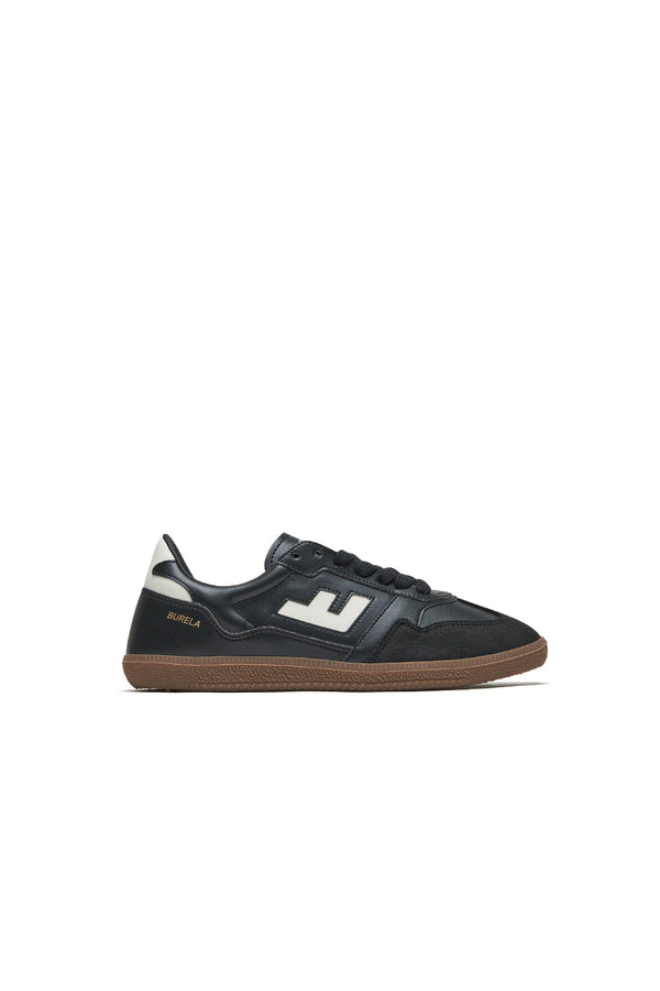 karen walker Burela Slim Sneakers Black