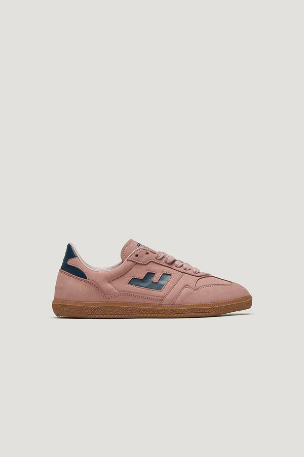 karen walker Burela Slim Sneakers Blush Spruce