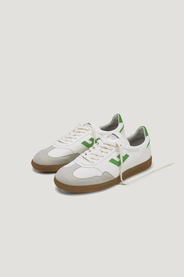Karen Walker Burela Slim Sneakers Olimpic Green