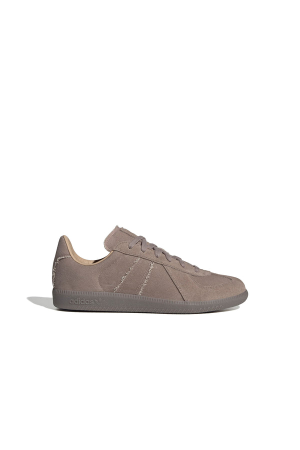 Karen Walker BW Army Shoes Beige/Brown/Brown