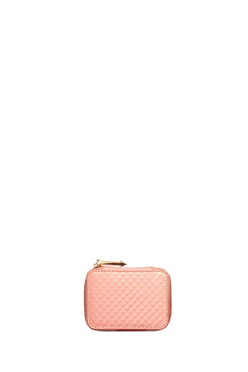 Karen Walker C 50ml With Leather Wallet