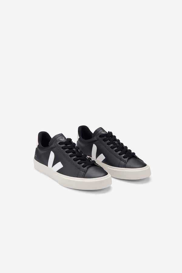Karen Walker Campo Black/White