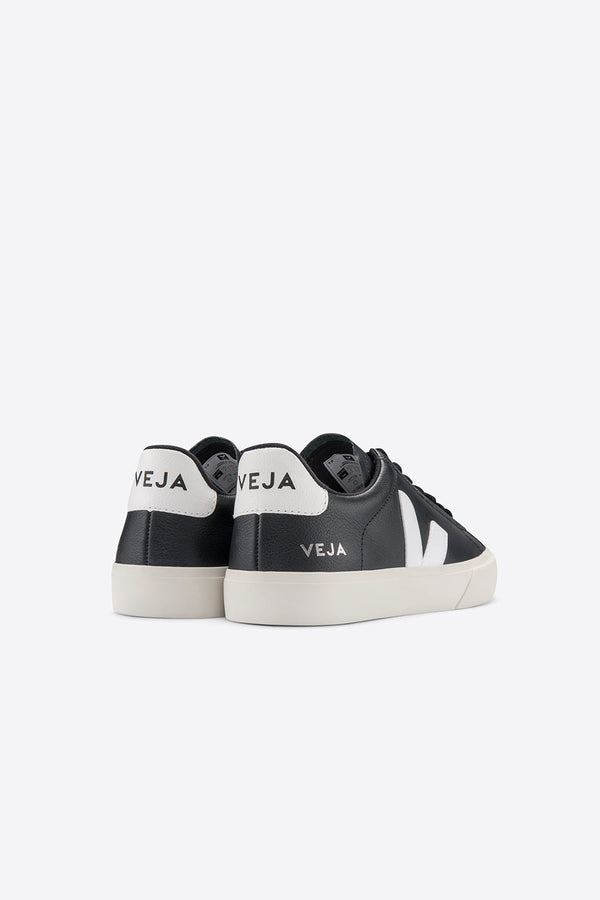 Karen Walker Campo Black/White