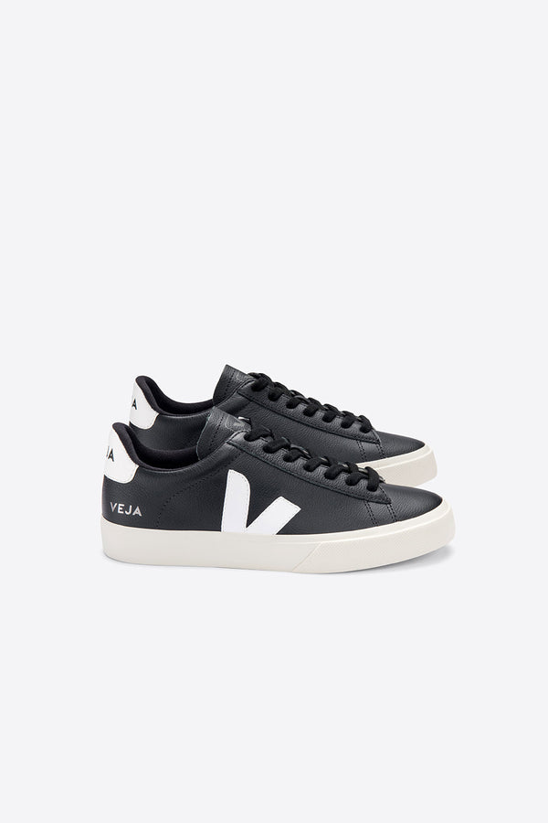 karen walker Campo Black/White