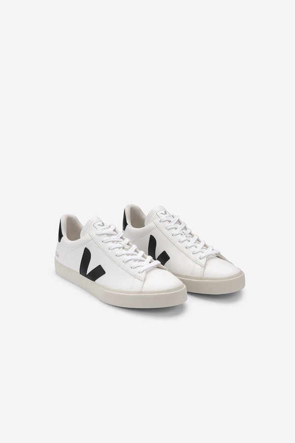 Karen Walker Campo Extra White/Black