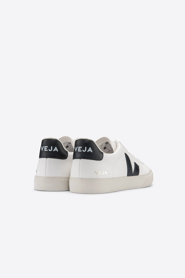 Karen Walker Campo Extra White/Black