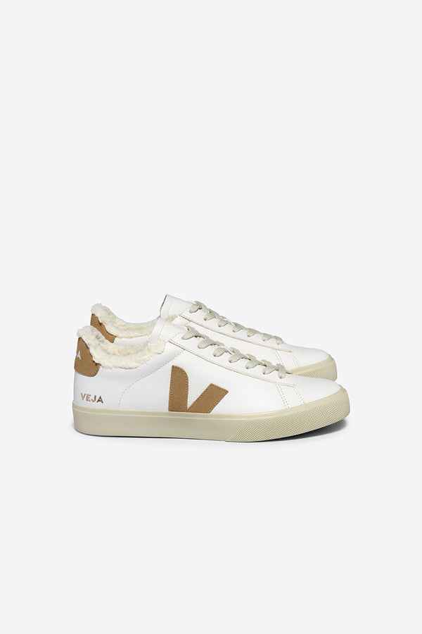 Karen Walker Campo Extra White/Desert