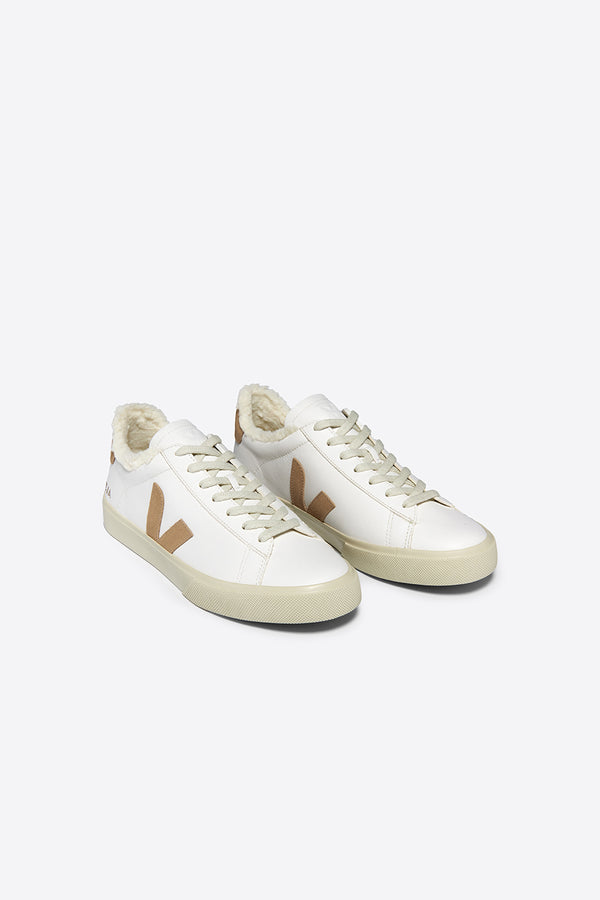 Karen Walker Campo Extra White/Desert