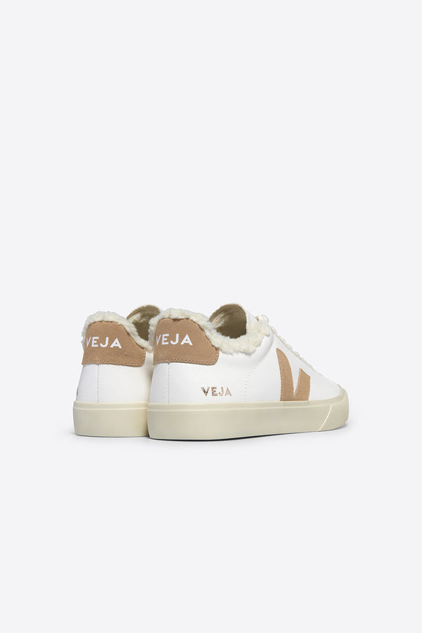 Karen Walker Campo Extra White/Desert