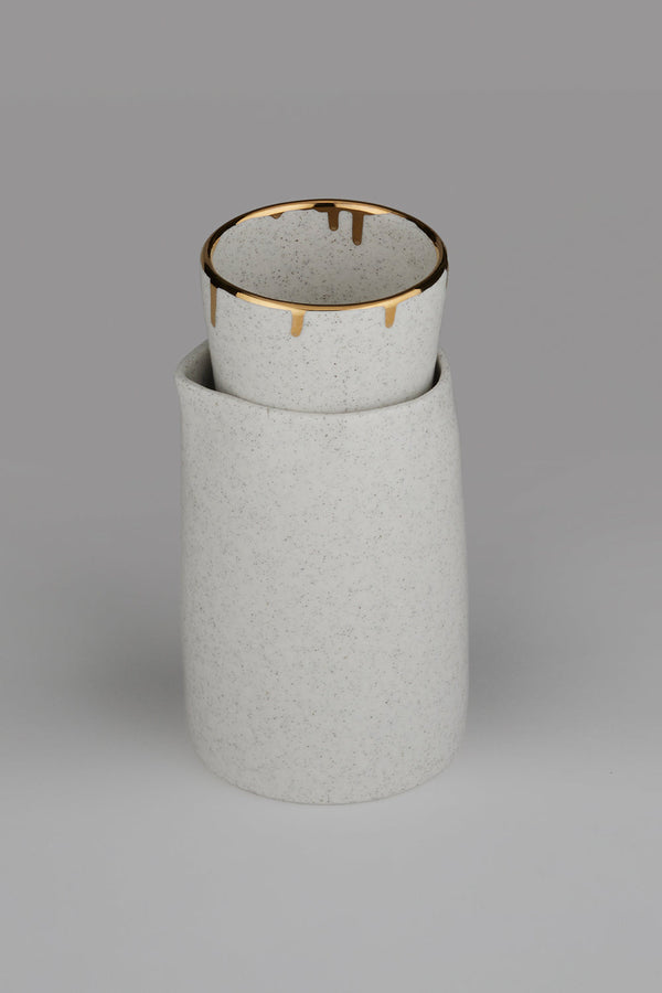 Karen Walker Carafe Set