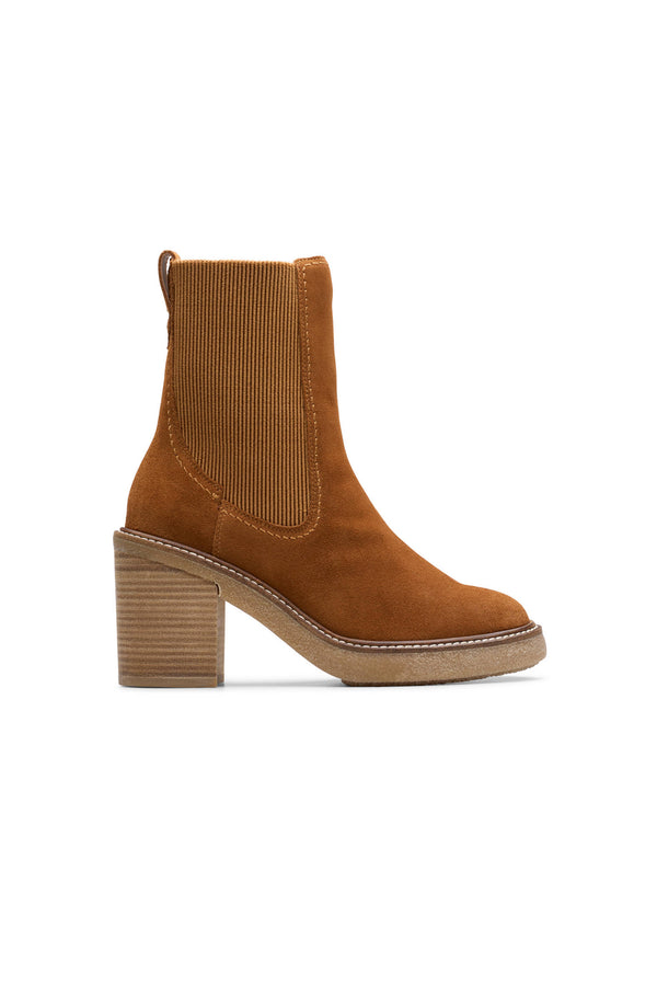 karen walker Cassiano Top Mid Tan