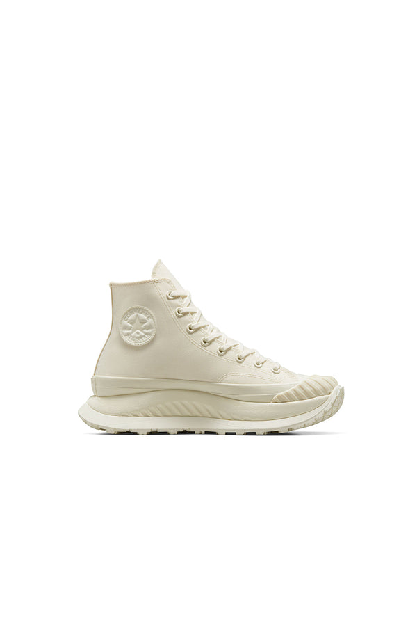 Karen Walker Chuck 70 AT-CX High Top Mono Egret