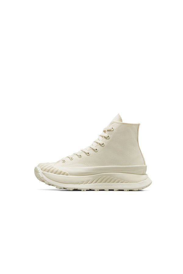 Karen Walker Chuck 70 AT-CX High Top Mono Egret