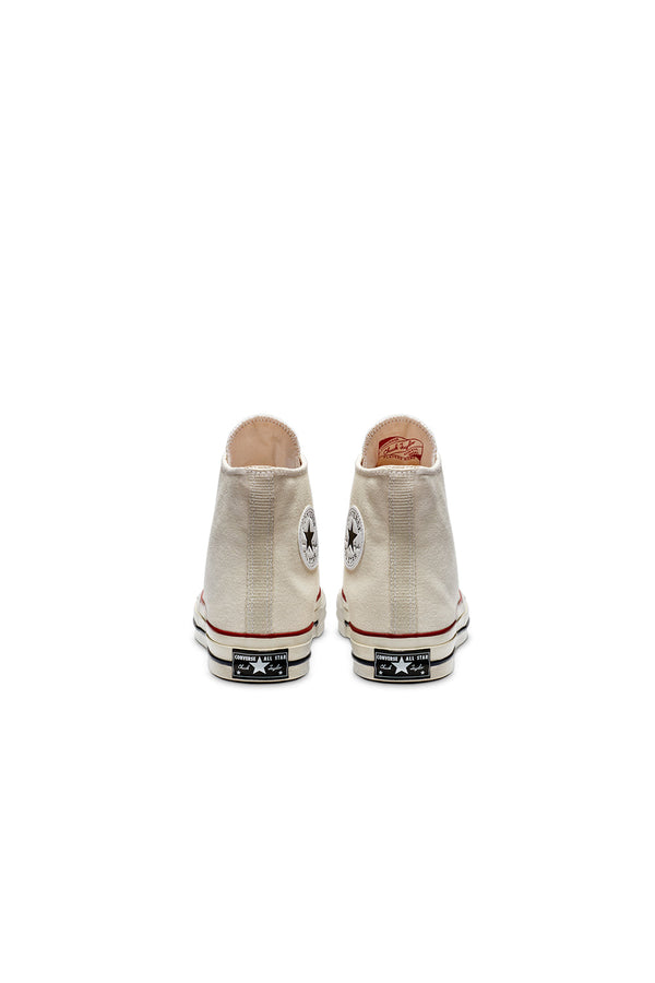 Karen Walker Chuck 70 High Parchment