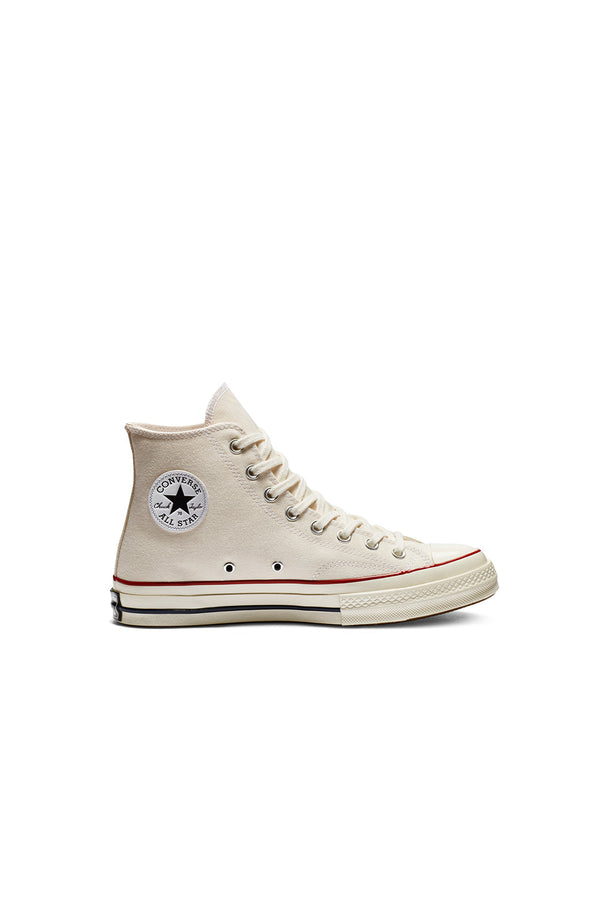 Karen Walker Chuck 70 High Parchment
