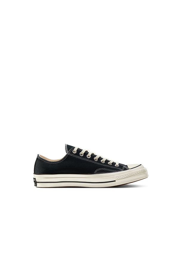 karen walker Chuck 70 Low Top Black