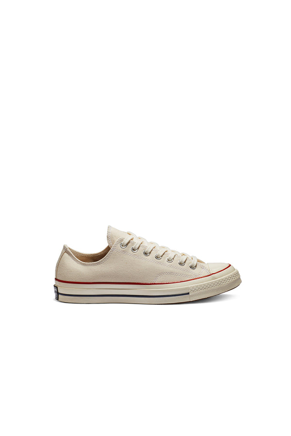 Karen Walker Chuck 70 Low Top Parchment