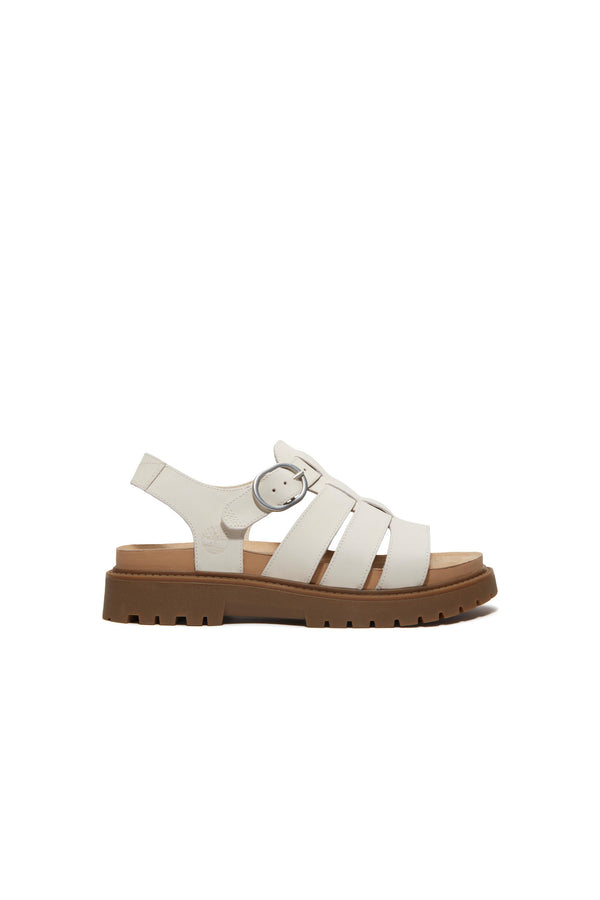 karen walker Clairemont Way Sandal EX4 Natural