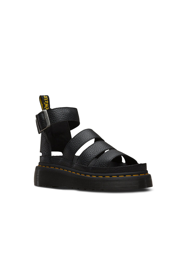 Karen Walker Clarissa II Sandal Black